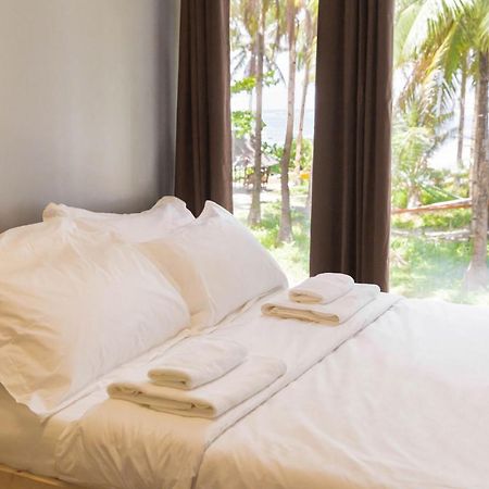 Little Nap Inn Siargao 제너럴 루나 외부 사진