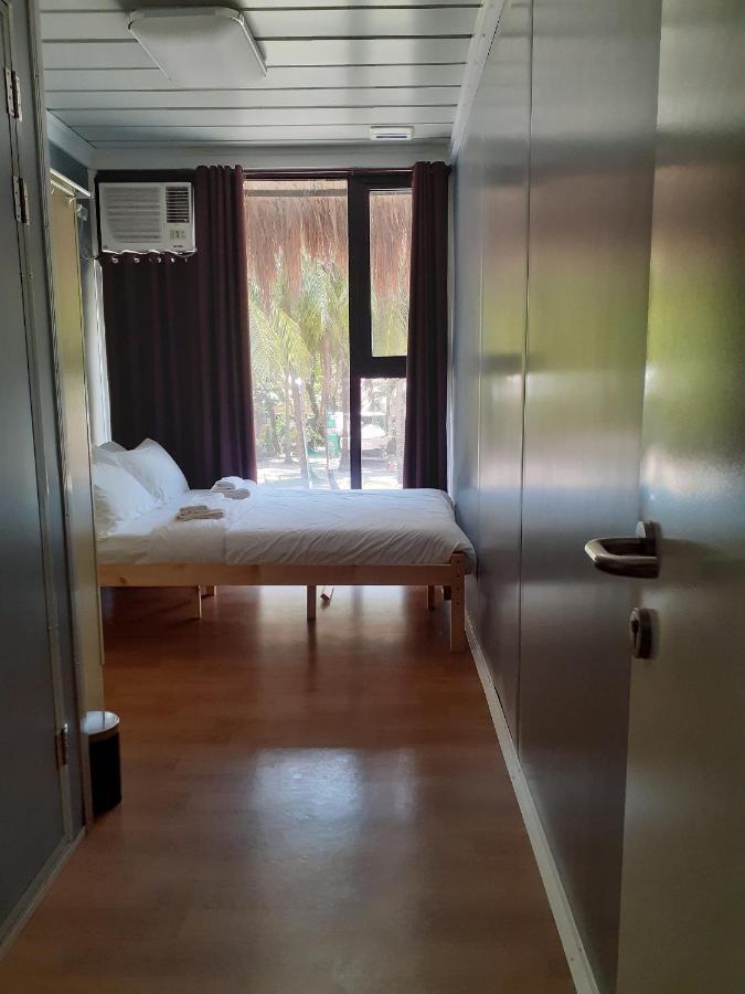 Little Nap Inn Siargao 제너럴 루나 외부 사진